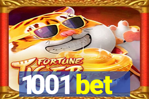 1001 bet
